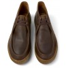 Camper - Peu Terreno K300530-004 Brown Leather