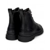 Camper - Brutus+ K300533-001 Black Leather