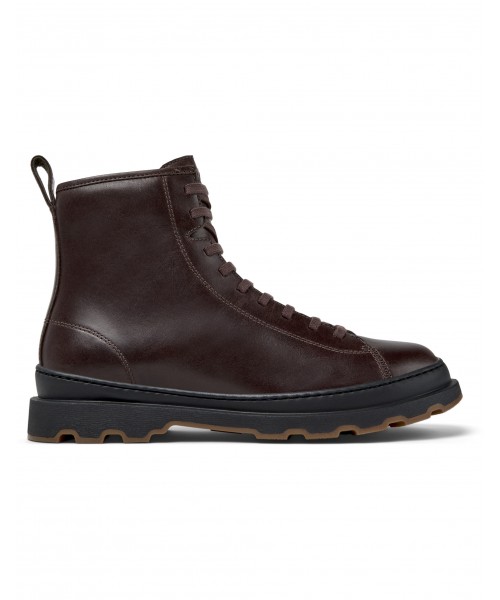 Camper - Brutus+ K300533-002 Brown Leather Camper - Brutus+ K300533-002 Brown Leather