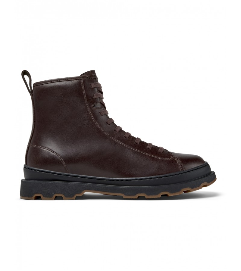 Camper - Brutus+ K300533-002 Brown Leather