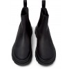 Camper - Brutus+ K300534-001 Black Nubuck