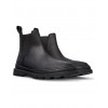 Camper - Brutus+ K300534-001 Black Nubuck