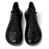 Camper - Peu Serra K300541-001 Black Leather