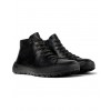 Camper - Peu Serra K300541-001 Black Leather