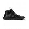 Camper - Peu Serra K300541-001 Black Leather