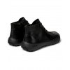 Camper - Peu Serra K300541-001 Black Leather