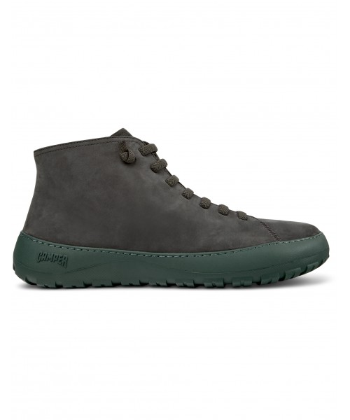 Camper - Peu Serra K300541-003 Grey Nubuck Camper - Peu Serra K300541-003 Grey Nubuck