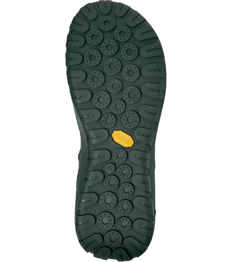 Camper - Peu Serra K300541-003 Grey Nubuck