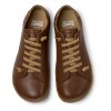Camper - Peu Cami 17665-318 Brown Leather Camper - Peu Cami 17665-318 Brown Leather