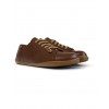 Camper - Peu Cami 17665-318 Brown Leather Camper - Peu Cami 17665-318 Brown Leather