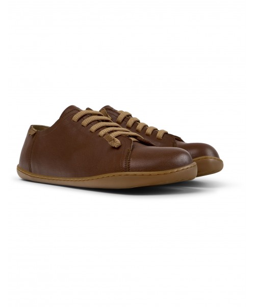 Camper - Peu Cami 17665-318 Brown Leather