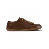 Camper - Peu Cami 17665-318 Brown Leather Camper - Peu Cami 17665-318 Brown Leather