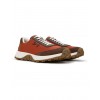 Camper - Drift Trail K100864-053 Red/Brown Textile/Nubuck Camper - Drift Trail K100864-053 Red/Brown Textile/Nubuck