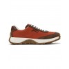 Camper - Drift Trail K100864-053 Red/Brown Textile/Nubuck Camper - Drift Trail K100864-053 Red/Brown Textile/Nubuck