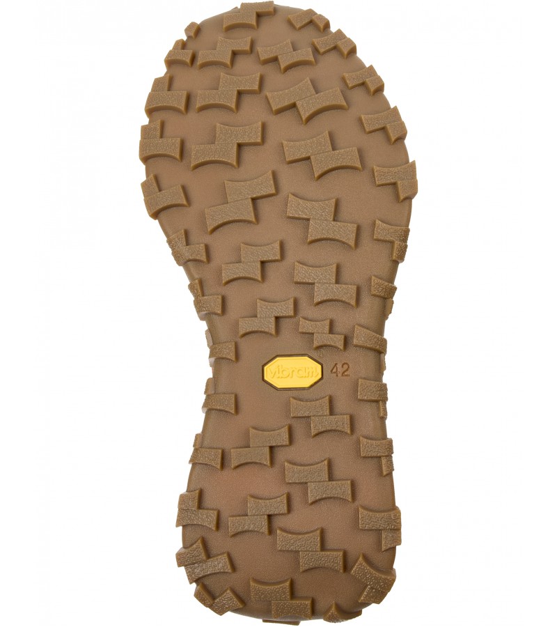 Camper - Drift Trail K100864-053 Red/Brown Textile/Nubuck Camper - Drift Trail K100864-053 Red/Brown Textile/Nubuck