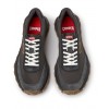 Camper - Drift Trail K100864-060 Grey Textile/Nubuck Camper - Drift Trail K100864-060 Grey Textile/Nubuck
