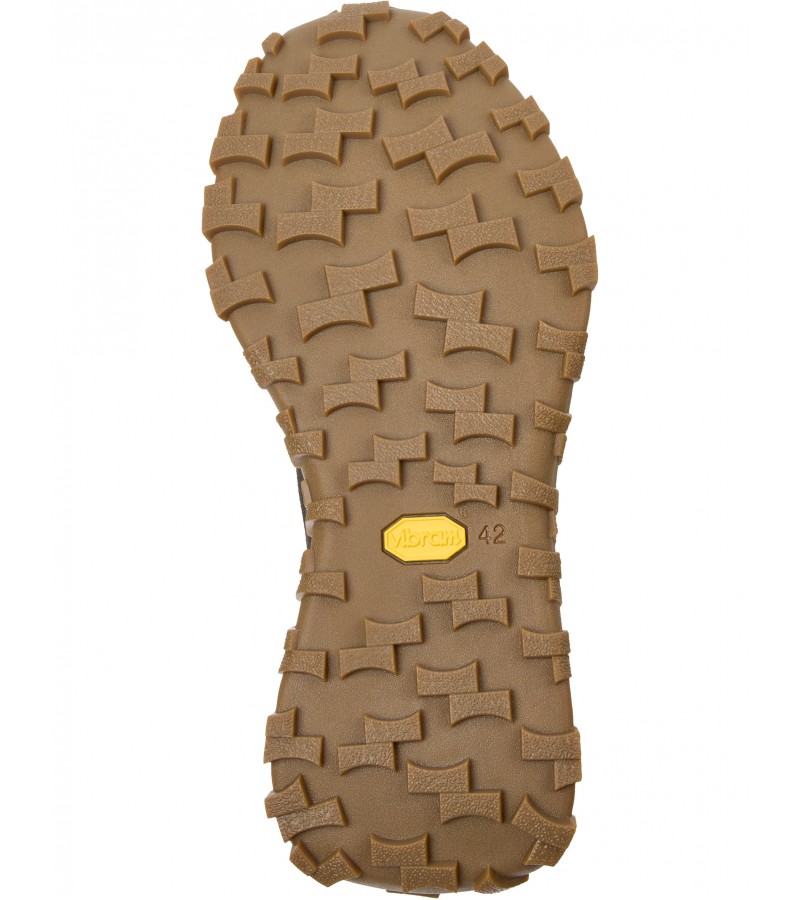 Camper - Drift Trail K100864-060 Grey Textile/Nubuck Camper - Drift Trail K100864-060 Grey Textile/Nubuck