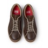 Camper - Pelotas Ariel K100867-009 Brown Leather Camper - Pelotas Ariel K100867-009 Brown Leather