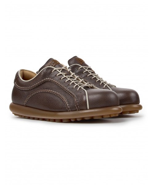 Camper - Pelotas Ariel K100867-009 Brown Leather
