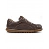 Camper - Pelotas Ariel K100867-009 Brown Leather Camper - Pelotas Ariel K100867-009 Brown Leather