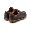 Camper - Pelotas Ariel K100867-009 Brown Leather Camper - Pelotas Ariel K100867-009 Brown Leather