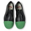 Camper - Junction K100872-033 Black Leather Camper - Junction K100872-033 Black Leather