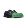 Camper - Junction K100872-033 Black Leather Camper - Junction K100872-033 Black Leather