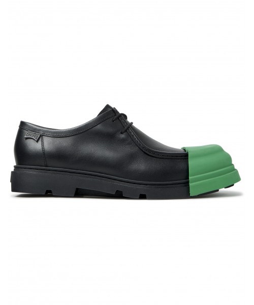 Camper - Junction K100872-033 Black Leather