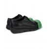 Camper - Junction K100872-033 Black Leather Camper - Junction K100872-033 Black Leather