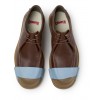 Camper - Junction K100872-039 Brown Leather