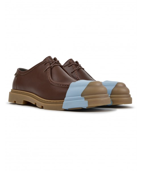 Camper - Junction K100872-039 Brown Leather