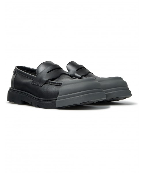 Camper - Junction K100956-012 Black Leather