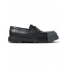 Camper - Junction K100956-012 Black Leather Camper - Junction K100956-012 Black Leather
