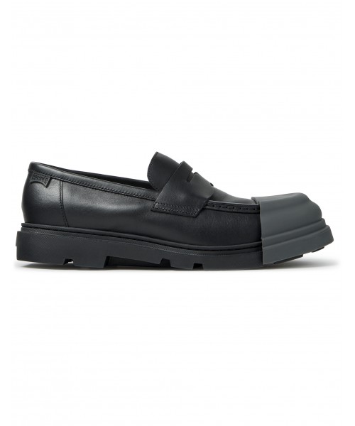 Camper - Junction K100956-012 Black Leather