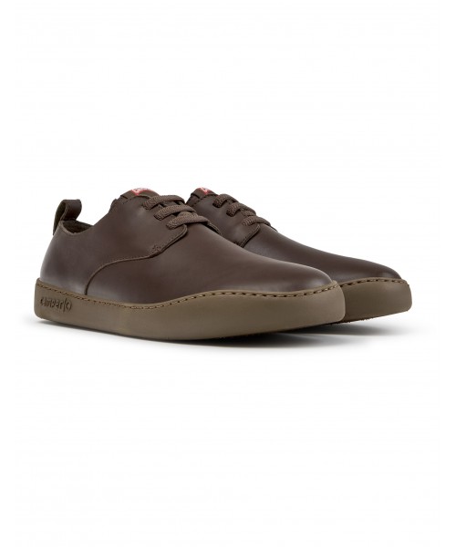 Camper - Peu Touring K100977-009 Brown Leather
