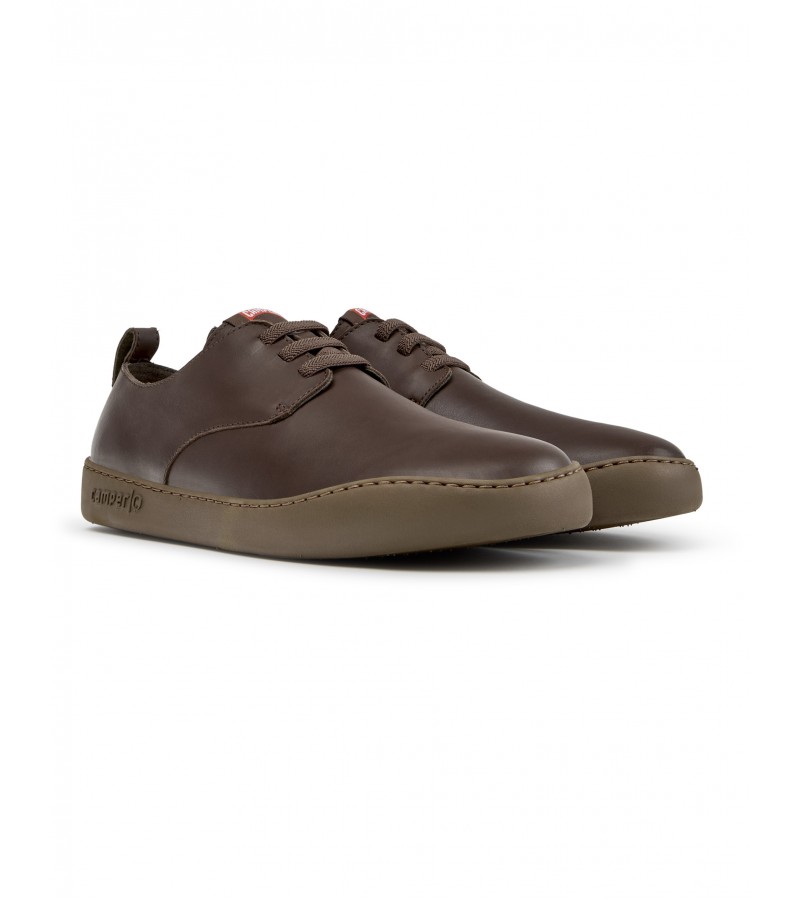 Camper - Peu Touring K100977-009 Brown Leather