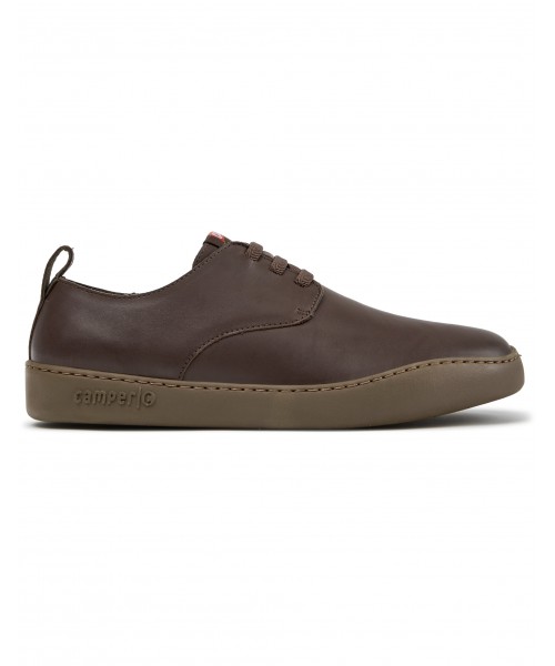 Camper - Peu Touring K100977-009 Brown Leather