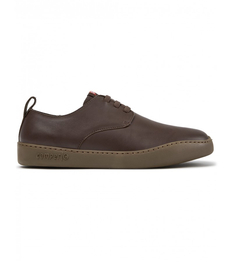 Camper - Peu Touring K100977-009 Brown Leather