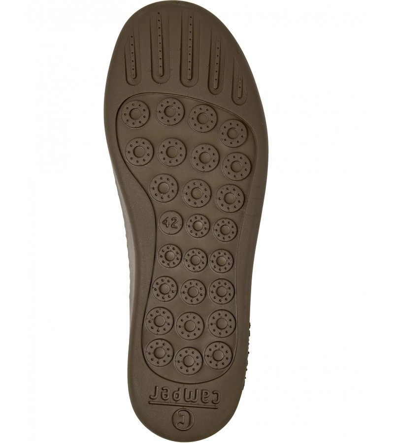 Camper - Peu Touring K100977-009 Brown Leather