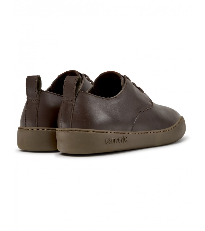Camper - Peu Touring K100977-009 Brown Leather
