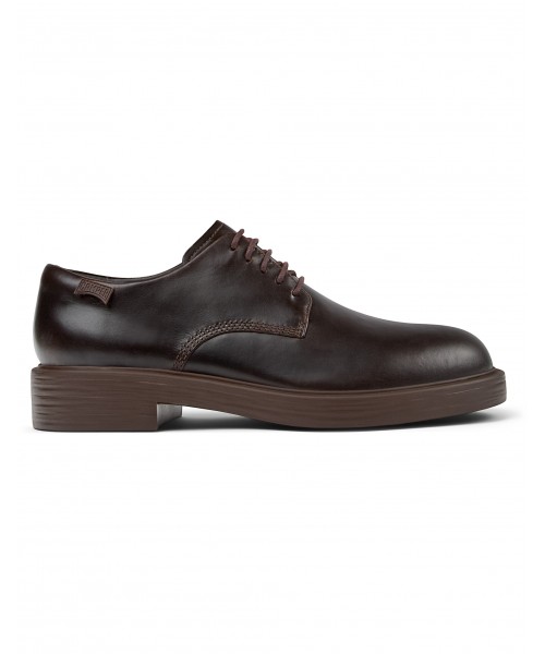 Camper - Dean K100979-002 Brown Leather