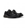 Camper - Norman K100999-001 Black Leather Camper - Norman K100999-001 Black Leather