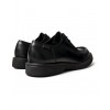 Camper - Norman K100999-001 Black Leather Camper - Norman K100999-001 Black Leather