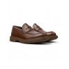 Camper - Norman K101001-009 Brown Leather Camper - Norman K101001-009 Brown Leather
