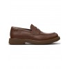 Camper - Norman K101001-009 Brown Leather Camper - Norman K101001-009 Brown Leather