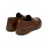 Camper - Norman K101001-009 Brown Leather Camper - Norman K101001-009 Brown Leather