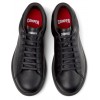 Camper - Pelotas Soller K101003-001 Black Leather Camper - Pelotas Soller K101003-001 Black Leather