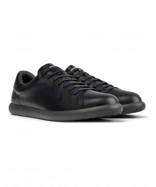 Camper - Pelotas Soller K101003-001 Black Leather