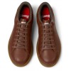 Camper - Pelotas Soller K101003-004 Brown Leather Camper - Pelotas Soller K101003-004 Brown Leather
