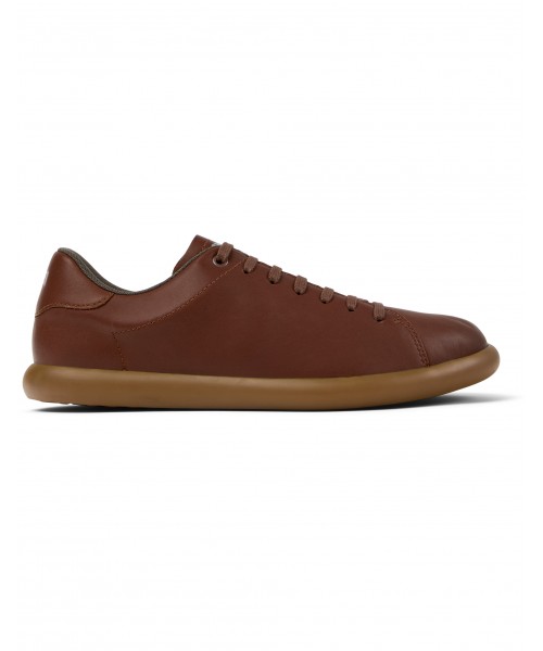 Camper - Pelotas Soller K101003-004 Brown Leather